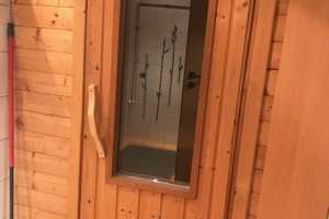 Familientraum mit Garten, Wintergarten, Kamin & Sauna – Essen – Vorschaubild 26