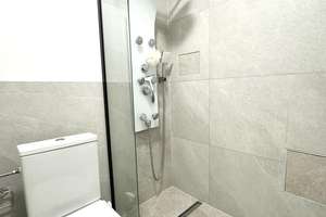 Einziehen und Wohlfühlen - stilvolle 2-Zimmer-Wohnung mit Traumterrasse und Tiefgaragenstellplatz – Die vollständige Adresse der Immobilie erhältst du vom Anbieter., 65205 Nordenstadt, Wiesbaden – Vorschaubild 8