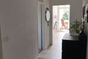 Lichtdurchflutete 2-Zimmer Wohnung (57m²) nahe der Paderwiesen – Die vollständige Adresse der Immobilie erhältst du vom Anbieter., 33102 Kernstadt, Paderborn – Vorschaubild 14