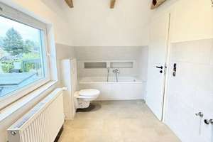 Elbvororte: Haus mit 30 m² Terrasse & Garten – Kamillenweg 12, 22549 Osdorf, Hamburg – Vorschaubild 5