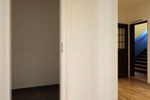 // Sellerhausen - Südbalkon - Bad mit Wanne und Dusche - Aufzug // – Wurzner Straße 184, 4318 Sellerhausen-Stünz, Leipzig – Vorschaubild 10