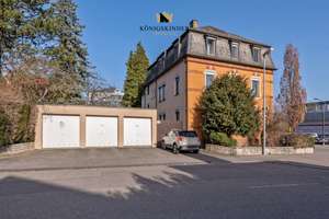 Historisches Wohn- und Geschäftshaus von 1895 mit guter Bausubstanz und Entwicklungsmöglichkeiten! – Die vollständige Adresse der Immobilie erhältst du vom Anbieter., 73525 Schwäbisch Gmünd – Vorschaubild 2