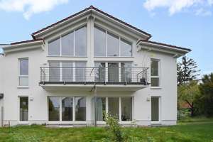 Modernes Reihenmittelhaus in guter Lage von Kirchrode! – Die vollständige Adresse der Immobilie erhältst du vom Anbieter., 30559 Kirchrode, Hannover – Vorschaubild 2