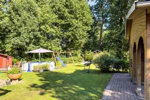 Wiefelstede: Fröhliches Familienhaus! – Ammerland (Kreis) – Vorschaubild 28