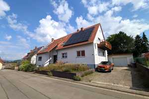 Doppelte Wohnfreude – einzigartiges Zuhause mit zwei Herzen! – Kaiserslautern (Kreis) – Vorschaubild 2