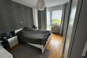 2,5-Zimmer-Wohnung mit Balkon in Essen-Frohnhausen – Dollendorfstraße 36, 45144 Frohnhausen, Essen – Vorschaubild 3
