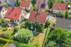 Freistehendes Einfamilienhaus in Leipzig-Heiterblick – ein Zuhause zum Ankommen und Wohlfühlen – Die vollständige Adresse der Immobilie erhältst du vom Anbieter., 4329 Heiterblick, Leipzig – Vorschaubild 24