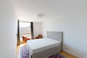 Helle 2 Zimmerwohnung mit Balkon und Aufzug in Bestlage am Nollendorfplatz, Tiefgarage möglich – Die vollständige Adresse der Immobilie erhältst du vom Anbieter., 10787 Schöneberg, Berlin – Vorschaubild 6