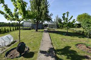 Modern saniertes Familienhaus mit großem Garten am ruhigen Ortsrand von Rommelsheim – Die vollständige Adresse der Immobilie erhältst du vom Anbieter., 52388 Nörvenich – Vorschaubild 21