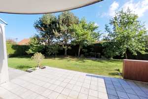 Modernes, großzügiges
Architektenhaus mit Doppelgarage, Schwimmbad und Sauna
in Roggenburg-OT – Neu-Ulm (Kreis) – Vorschaubild 4