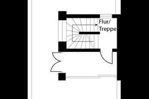 Design-Townhouse in exklusivem Villenpark – Idyllisch Wohnen mit viel Platz, Terrasse und Garten – Die vollständige Adresse der Immobilie erhältst du vom Anbieter., 14476 Groß Glienicke, Potsdam – Vorschaubild 13