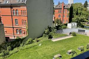 Exklusive 2-Zi.-Neubauwohnung + Tiefgaragen.-Stellplatz in absoluter City-Lage.  Privatverkauf.  – Die vollständige Adresse der Immobilie erhältst du vom Anbieter., 10777 Wilmersdorf, Berlin – Vorschaubild 17
