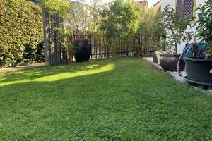Charmante  4 Zi Whg. mit Galerie, schönem Garten und traumhaften Blick in Stuttgart Rotenberg – Württtemberg Straße 313, 70327 Rotenberg, Stuttgart – Vorschaubild 40