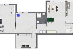 BUNGALOW-TRAUM – Die vollständige Adresse der Immobilie erhältst du vom Anbieter., 64289 Kranichstein, Darmstadt – Vorschaubild 7