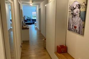 Charmante Eigentumswohnung mit riesigem Privatgarten, Terrasse & Garagenstellplatz – Hagener Straße 536, 44227 Kirchhörde-Löttringhausen, Dortmund – Vorschaubild 5