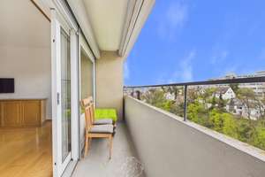 Investoren aufgepasst: Vermietete 3-Zimmer-Wohnung mit Balkon & Perspektive – Die vollständige Adresse der Immobilie erhältst du vom Anbieter., 97078 Lindleinsmühle, Würzburg – Vorschaubild 10