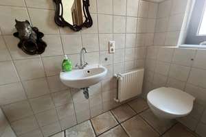 Lichtdurchfluteter Bungalow in Rhede – Die vollständige Adresse der Immobilie erhältst du vom Anbieter., 46414 Rhede – Vorschaubild 5