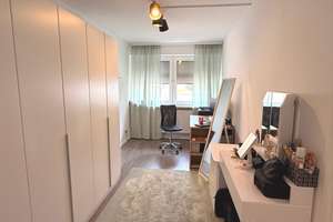 Bezugsfreie und kernsanierte 3,5 Zimmerwohnung in zentraler Lage von Köln-Nippes – 50737 Weidenpesch, Köln – Vorschaubild 4