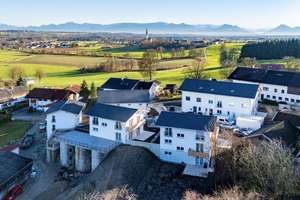 Einfamilienhaus zur Miete - Erstbezug – Kaps 1, 83135 Schechen – Vorschaubild 3