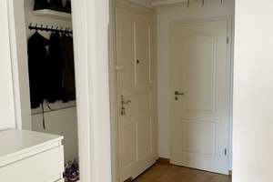 Helle 2-Zimmer Wohnung in Neuhausen  – Schulstraße 42, 80634 Neuhausen, München – Vorschaubild 9