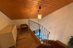 Selten großzügig u. komfortabel! Extravag. EFH m. 330 m² Wohnfl. u. 8,8 Ar Grdst. in idyll. Lage! – Die vollständige Adresse der Immobilie erhältst du vom Anbieter., 72664 Kohlberg – Vorschaubild 65