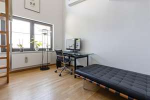 Exklusive Villa mit Pool auf dem Lerchesberg – Die vollständige Adresse der Immobilie erhältst du vom Anbieter., 60598 Sachsenhausen-Süd, Frankfurt am Main – Vorschaubild 11