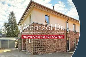 PROVISIONSFREI für Käufer – Traumhaftes Einfamilienhaus mit Vollkeller – Stormarn (Kreis) – Vorschaubild 1