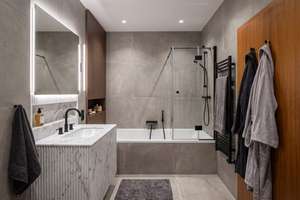 Charmante 3-Zimmer-Wohnung mit großzügigem Balkon im Mauritius Viertel, Köln – Rubenstraße 37, 50676 Altstadt/Süd, Köln – Vorschaubild 18
