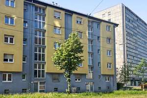 2-Zimmer-Wohnung inklusive Tiefgaragenstellplatz I urbanes Wohnen in entspannter Umgebung – Lameystraße 27, 76185 Mühlburg, Karlsruhe – Vorschaubild 12