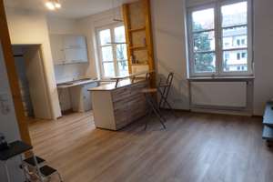 Charmante 1,5-Zimmer Wohnung in Karlsruhe Südstadt – Die vollständige Adresse der Immobilie erhältst du vom Anbieter., 76137 Südstadt, Karlsruhe – Vorschaubild 2