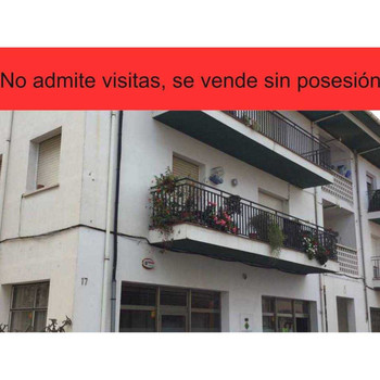 Wohnung zum Verkauf in Santa Coloma de Farners