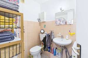 Bremen-Altstadt • Schöne Etagenwohnung in Bestlage mit Weserblick – Die vollständige Adresse der Immobilie erhältst du vom Anbieter., 28195 Altstadt, Bremen – Vorschaubild 5