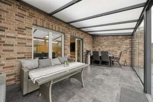 Neuwertig modernisierte DHH mit Garten, Garage, Top Ausstattung und Lage – Die vollständige Adresse der Immobilie erhältst du vom Anbieter., 47652 Weeze – Vorschaubild 12