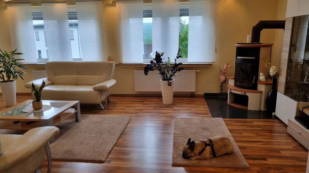 Immobilie in Olpe - Großzügiges Zuhause mit Einliegerwohnung in ruhiger Lage - Bild 3