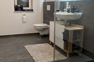 Exklusive, voll möbiliert Neubau  Luxuswohnung 68 qm Osnabrück – Die vollständige Adresse der Immobilie erhältst du vom Anbieter., 49086 Widukindland, Osnabrück – Vorschaubild 20