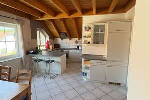 3-Zimmer-Wohnung in Gutenzell-Hürbel