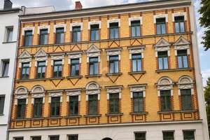 WOHNEN IN LEIPZIGER TOP-LAGE MIT BALKON! – Die vollständige Adresse der Immobilie erhältst du vom Anbieter., 4157 Gohlis-Mitte, Leipzig – Vorschaubild 1