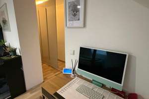 Helle 2-Zimmer Wohnung im 6. OG mit Aufzug in Düsseldorf-Friedrichstadt – Herzogstraße 28, 40217 Friedrichstadt, Düsseldorf – Vorschaubild 11