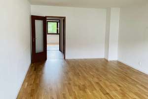 Gepflegte 3-Zimmer-Wohnung nahe Frankenstraße ab sofort verfügbar