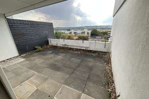 Hoch über den Dächern von Bonn Große 2 ZKB Balkon Wohnung – Brieger Weg 2, 53119 Tannenbusch, Bonn – Vorschaubild 11