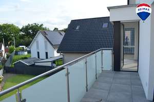Moderne und große Maisonette-Wohnung mit top Ausstattung und 2 Balkonen in Top Lage von Bielefeld! – Die vollständige Adresse der Immobilie erhältst du vom Anbieter., 33659 Senne, Bielefeld – Vorschaubild 5