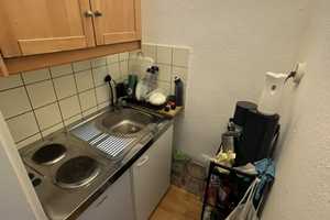 1-Raum-Wohnung in Mainzer Neustadt – Kurfürstenstraße 40, 55118 Mainz – Vorschaubild 3
