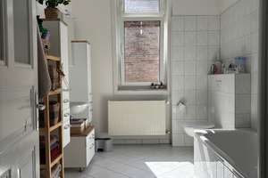 Familienglück - Ruhig gelegene 5-Zimmer-Altbauwohnung in zentraler Lage! – Drudenstraße 4, 65195 Westend / Bleichstraße, Wiesbaden – Vorschaubild 4