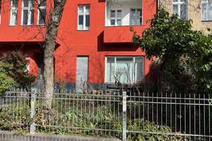 Maisonette, (EG und 1. OG) mit Gartenanteil und Wasserblick in gefragter Kietz-Lage – Die vollständige Adresse der Immobilie erhältst du vom Anbieter., 10999 Kreuzberg, Berlin – Vorschaubild 4