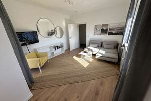 Sonnig, Hell, AKAZIENKIEZ! Tolle 3-Zimmer-Wohnung – Die vollständige Adresse der Immobilie erhältst du vom Anbieter., 10823 Schöneberg, Berlin – Vorschaubild 8