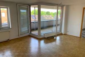 Hier sind die Nachbarn nett - große 3-Zimmerwohnung in Krefeld-Bockum – Am Badezentrum 11, 47800 Bockum, Krefeld – Vorschaubild 6