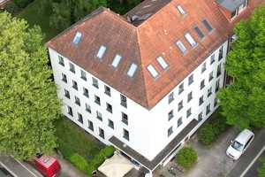 Saniertes Mehrfamilienhaus mit attraktiver Rendite & Aufteilung nach WEG! – Kantstraße 44, 22089 Hamburg – Vorschaubild 1