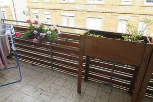 Sonnige 3-Zimmer-Wohnung für max. 2 Personen ab 1.7.2026 – Ludwig-Pfau-Straße 8, 74072 Heilbronn, Heilbronn – Vorschaubild 4
