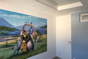 Helle 3-Zimmer-Wohnung im 3. OG Messplatz – Habermehlstraße 24, 75172 Weststadt, Pforzheim – Vorschaubild 4