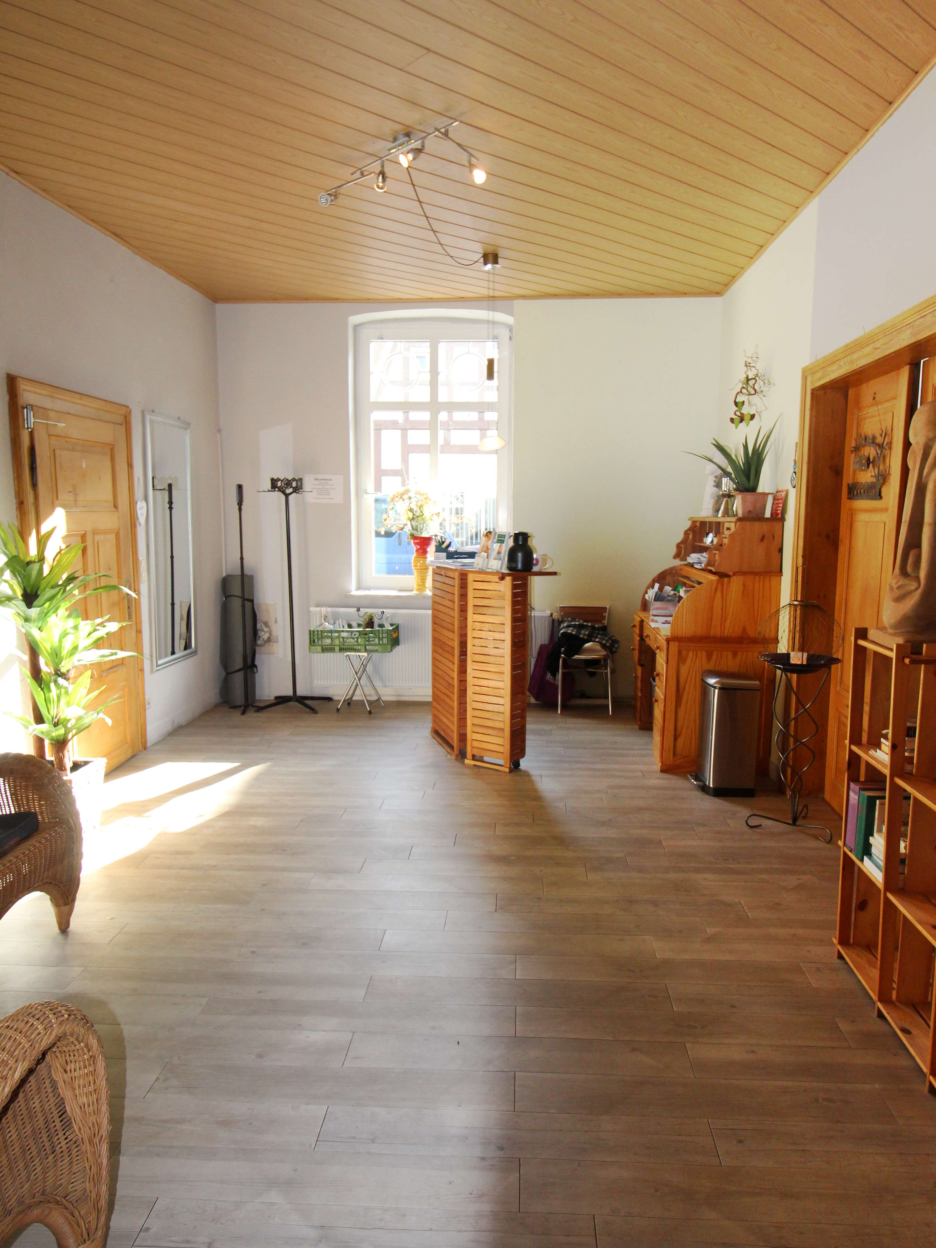 Immobilie in Wittingen - Saniertes Zweifamilienhaus in bester Lage - Bild 9